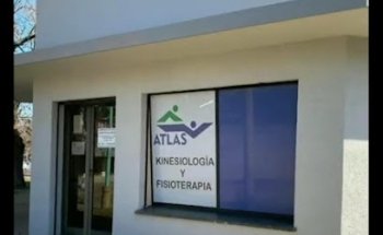 Atlas Kinesiología y Fisioterapia