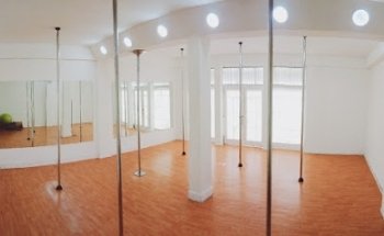 Amazonas Pole Academy