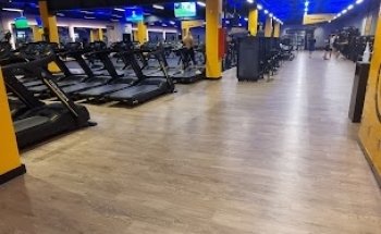 Gimnasio Smart Fit - Caballito