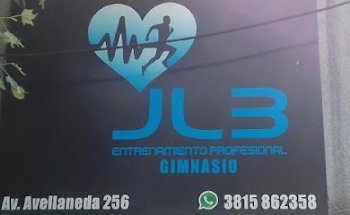 JLB GYM & ENTRENAMIENTO PROFESIONAL
