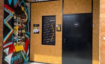 Blow Up Danzas Urbanas