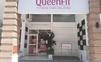 QueenFit | Fitness para mujeres