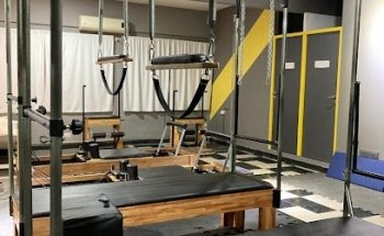 Suda en Armonía Fitness