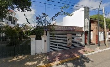 Estudio De Danza Y Gimnasia - Adriana Pedano