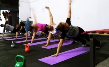 Bunker Bs.As. Funcional