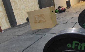 ALTA Training club EL BUNKER