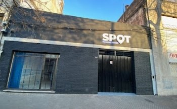 Spot Training Center