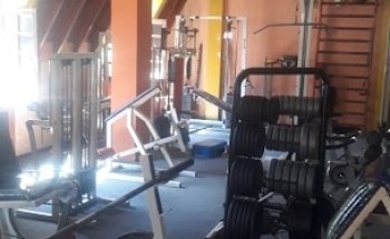 ARENAS´S GYM PARQUE CENTENARIO