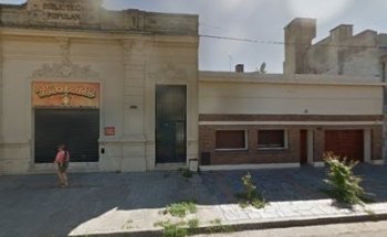 Cuerpos en Movimiento (CEM)