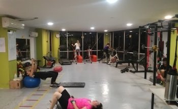 Movi Centro de entrenamiento