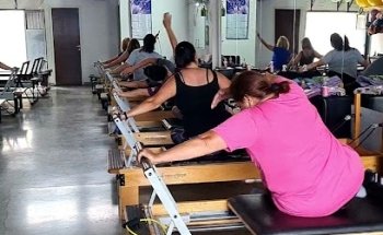 G&D Pilates & Fitness Training + F&D Fitness & Wellness Gym