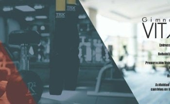 Gimnasio Vitae