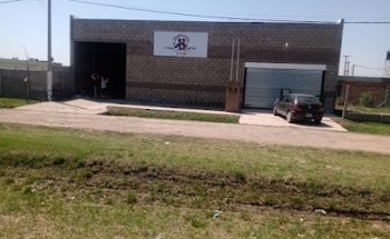 Ibarlucea fitness center