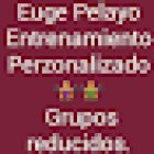 Personal Trainer Euge Pelayo