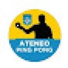 Ateneo Ping Pong
