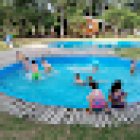 CABAÑAS DEL JAAUKANIGAS - Complejo recreativo, ecoturístico, educativo y deportivo del Jaaukanigas