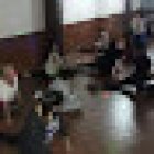 Gimnasio Fit Club Florida