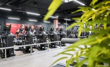 clever fit Innsbruck Rum