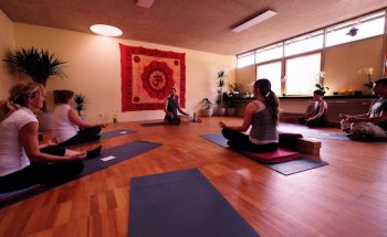 Yoga Loft Innsbruck