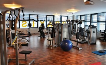 inns-med Gesundheitszentrum