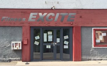 Fitneß & Aerobicstudio Original