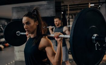 Fitness Lounge Salzburg