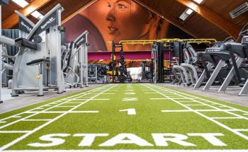 MYGYM Fitnessstudio St. Michael im Lungau