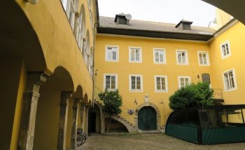 FITNESS - THE GYM BY MOO