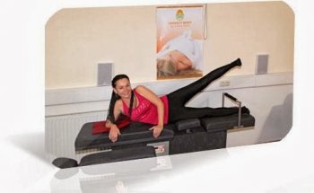 Grazil Figurstudio - Fitness - Abnehmen - Cellulite abbauen