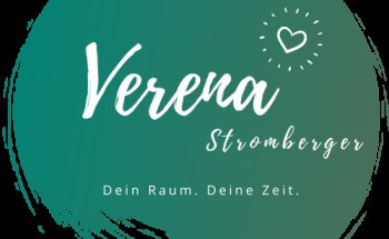 Mag.a Verena Stromberger