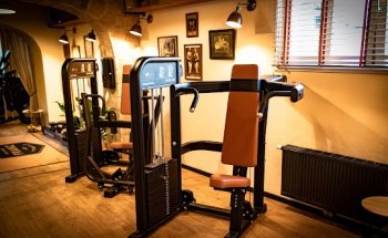 DER STARKE FRANZ Klosterneuburg