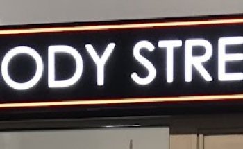 Bodystreet Wien Oberdöbling