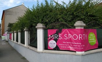 Mrs.Sporty Club Korneuburg
