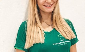 Gesundheitswelt Bürmoos