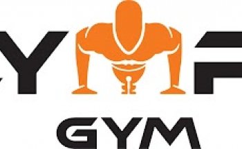 Olympic Gym GmbH