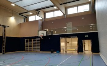 Heroes of Tomorrow-Leoben