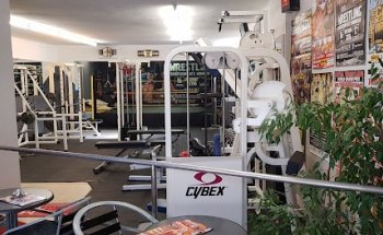 Catch Wrestling Dojo