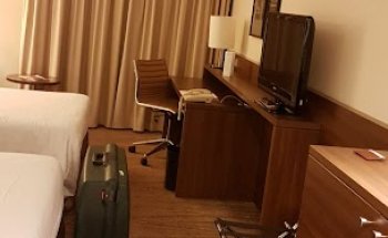 Euro Freizeit & Fitnessclub Marriott Hotel Linz