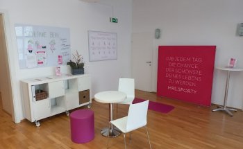 Mrs.Sporty Club Linz-Zentrum