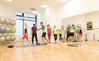 health - medizinisches training gmbh