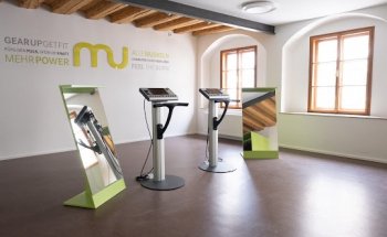 M.A.N.D.U. Linz Mitte