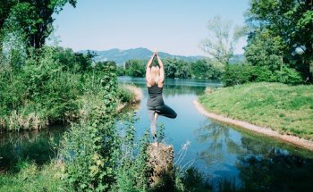 freedOM Yoga & Spirit