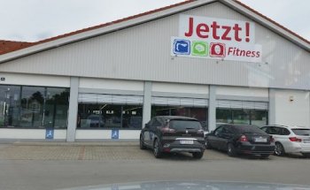 Jetzt! Fitness