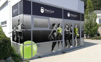 MeinGym Gießhübl