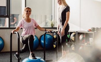 MAIKAI Fitnessstudio Salzburg Nord / Bergheim