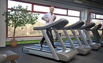 Energy Fitness Studio GmbH - WestSideCity