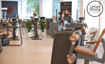 Urban Fitness Vienna