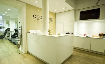 Quo Vadis Fitness