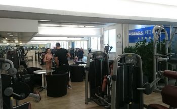 Stars Fitness GmbH