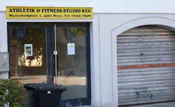 Athletic u Fitness Studio - Bertignoll, Oberndorfinger & Partner KEG